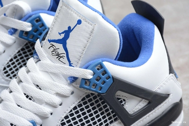 (2017) Retro Air Jordan 308497-117 Motorsports 4 0709